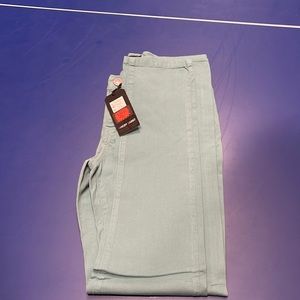 Angry rabbit skinny jeans